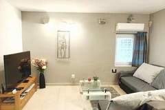 Ferienwohnung - Centar Split Manuš - Two bedroom Apartment - Ferienunterkunft in Split (4 Personen)