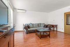 Ferienwohnung - Apartments Panorama - Two Bedroom Apartment with  Terrace and Sea View (1) - Ferienunterkunft in Crikvenica (3 Personen)