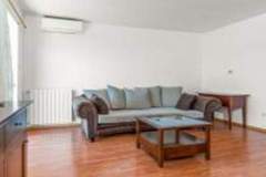 Ferienwohnung - Apartments Panorama - Three Bedroom Apartment with Balcony and Sea View (3) - Ferienunterkunft in Crikvenica (5 Personen)