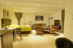 Ferienwohnung - Luxury Style Apartments - Deluxe Studio (Modern) - Ferienunterkunft in Dubrovnik (2 Personen)