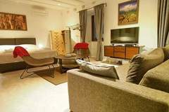 Ferienwohnung - Luxury Style Apartments - Studio Apartment  (Elegant) - Ferienunterkunft in Dubrovnik (4 Personen)