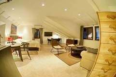 Ferienwohnung - Luxury Style Apartments - Comfort Studio (Royal) - Ferienunterkunft in Dubrovnik (4 Personen)