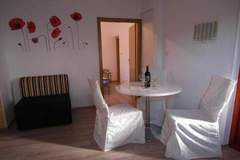 Ferienwohnung - Apartment Antonio - One Bedroom apartment with Terrace - Ferienunterkunft in Sibenik (2 Personen)
