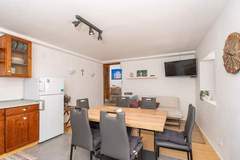 Ferienwohnung - Ranch House Zora - One Bedroom Ranch House - Ferienunterkunft in Dubrovnik (6 Personen)