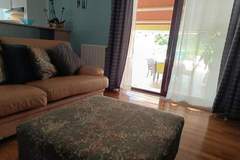 Ferienhaus, Exklusive Unterkunft - Villa Hilda - Two Bedroom Villa - Ferienunterkunft in Barban (6 Personen)