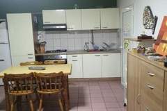 Ferienwohnung - Seaside Apartments Sanda - Studio Apartment - Ferienunterkunft in Rogoznica (2 Personen)