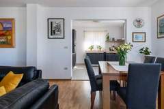 Ferienhaus, Exklusive Unterkunft - Villa SABINA - Breg Ivanovci - Three Bedroom Villa with Swimming Pool - Ferienunterkunft in Labin (6 Personen)
