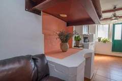 Ferienwohnung - Apartments Bonic - Two Bedroom Apartment (APP 2) - Ferienunterkunft in Veli Losinj (4 Personen)