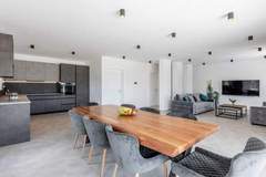 Ferienhaus, Exklusive Unterkunft - Villa Bonce - Five Bedroom Villa with Private Swimming Pool - Ferienunterkunft in Kastel Stari (12 Personen)