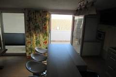 Ferienhaus, Exklusive Unterkunft - Guest House Villa Daniel - Two Bedroom Apartment with Balcony - Ferienunterkunft in Omis (4 Personen)