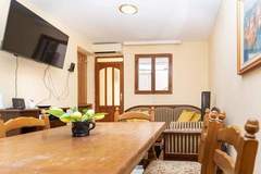 Ferienhaus - Casa Radha Bella - Two Bedroom Holiday Home - Ferienunterkunft in Dubrovnik (6 Personen)