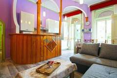 Ferienwohnung - Apartments Lea - Two Bedroom Apartment (Paolo) - Ferienunterkunft in Pula (4 Personen)