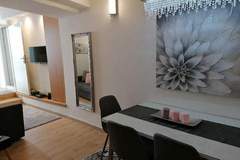 Ferienwohnung - Apartment AD  - Pirovac - One bedroom apartment with Terrace - Ferienunterkunft in Pirovac (4 Personen)