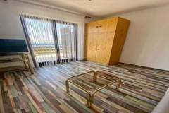 Ferienwohnung - Apartment Idea - Superior One Bedroom Apartment with Balcony and Sea View - A2 - Feral  (865675903) - Ferienunterkunft in Jadranovo (4 Personen)