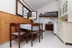 Ferienhaus - Holiday House Danica - Two Bedroom Holiday Home with Terrace and Sea View - Ferienunterkunft in Vela Luka (5 Personen)