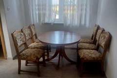 Ferienwohnung - Cozy Lovran Apartment with Balcony - Two Bedroom Apartment with Sea View and Balcony - Ferienunterkunft in Lovran (6 Personen)