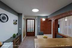 Ferienwohnung - Cozy Lovran Apartment with Private Pool and Sea View - One Bedroom Apartment - Ferienunterkunft in Lovran (2 Personen)