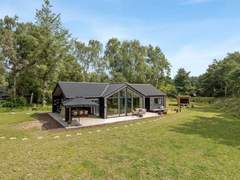 Ferienhaus - Ferienhaus Wiggi - 450m from the sea