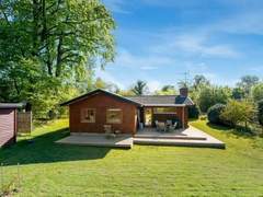 Ferienhaus - Ferienhaus Alvia - 200m from the sea
