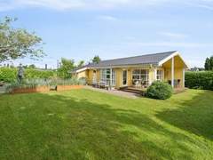 Ferienhaus - Ferienhaus Donar - 80m from the sea