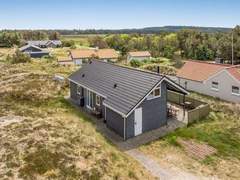Ferienhaus - Ferienhaus Ani - 600m from the sea