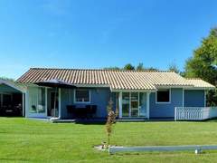 Ferienhaus - Ferienhaus Jouko - 400m from the sea