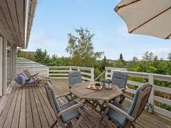 Ferienhaus - Ferienhaus Frauke - 1km from the sea