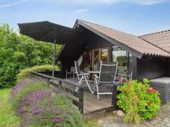 Ferienhaus - Ferienhaus Aaltje - 800m from the sea