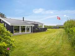 Ferienhaus - Ferienhaus Tinja - 700m from the sea