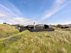 Ferienhaus - Ferienhaus Kiina - 100m from the sea
