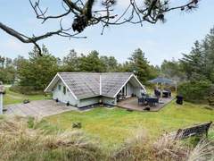 Ferienhaus - Ferienhaus Ejla - 600m from the sea