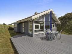 Ferienhaus - Ferienhaus Aggi - 500m from the sea