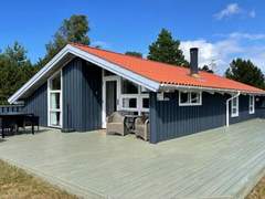 Ferienhaus - Ferienhaus Ertan - 500m from the sea