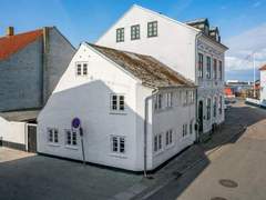 Ferienwohnung - Ferienwohnung, Appartement Gaby - 250m from the sea
