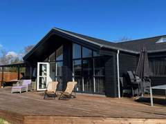Ferienhaus - Ferienhaus Smilla - 1.1km from the sea