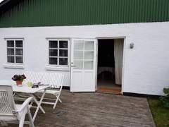 Ferienwohnung - Ferienwohnung, Appartement Elef - 2.0km from the sea