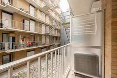 Ferienwohnung - LECOMTE 1D - Ferienunterkunft in Blankenberge (2 Personen)