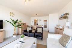 Ferienwohnung - LECOMTE 9B - Ferienunterkunft in Blankenberge (4 Personen)