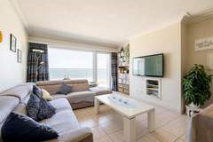 Ferienwohnung - EXCELSIOR 47F - Ferienunterkunft in Blankenberge (4 Personen)