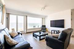 Ferienwohnung - EXCELSIOR 53D - Ferienunterkunft in Blankenberge (5 Personen)