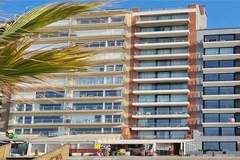 Ferienwohnung - LA SABLIERE 9 - Ferienunterkunft in Blankenberge (4 Personen)