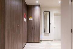 Ferienwohnung - BEAULIEU & CHAMBORD 32 - Ferienunterkunft in Blankenberge (4 Personen)