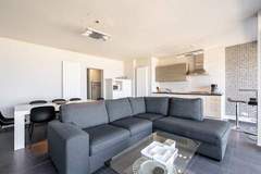 Ferienwohnung - BEAULIEU & CHAMBORD 71 - Ferienunterkunft in Blankenberge (6 Personen)