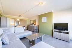 Ferienwohnung - EXCELSIOR 26A - Ferienunterkunft in Blankenberge (6 Personen)