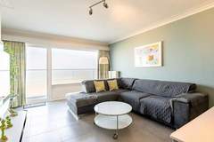 Ferienwohnung - EXCELSIOR 28C - Ferienunterkunft in Blankenberge (5 Personen)