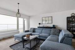 Ferienwohnung - EXCELSIOR 54E - Ferienunterkunft in Blankenberge (4 Personen)