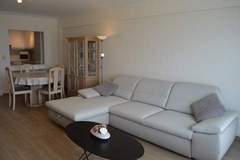 Ferienwohnung - EXCELSIOR 57H - Ferienunterkunft in Blankenberge (4 Personen)