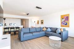 Ferienwohnung - EXCELSIOR 61D - Ferienunterkunft in Blankenberge (6 Personen)