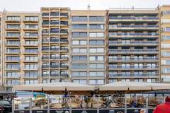 Ferienwohnung - IRIS ZD 16 - Ferienunterkunft in Blankenberge (6 Personen)