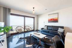 Ferienwohnung - LECOMTE 6A - Ferienunterkunft in Blankenberge (6 Personen)